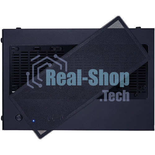 Компьютер Bloody BD-PC CZ79C3 MT i7 14700KF (3.4) 64Gb SSD 1Tb RTX 5070Ti 16Gb Win 11H 64 2.5xGbitEth 850W черный (RUS) (2129080)