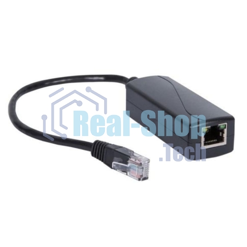 Конвертер Osnovo CN-PoE24/G