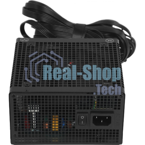 Блок питания Accord ATX 850W ACC-850-80G 80 PLUS (20+4pin) APFC 120мм fan 6xSATA RTL