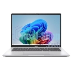 Ноутбук Asus VivoBook 14 M1407KA-LY125 Ryzen AI 5 330 16Gb SSD512Gb AMD Radeon 820M 14