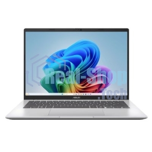 Ноутбук Asus VivoBook 14 M1407KA-LY125 Ryzen AI 5 330 16Gb SSD512Gb AMD Radeon 820M 14