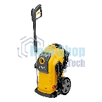 Мойка высокого давления Denzel K 70 Power, 2500 Вт, 180 бар, 600 л/ч, асинх. двиг.
