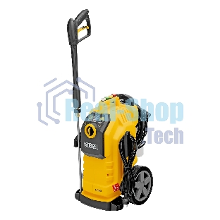 Мойка высокого давления Denzel K 70 Power, 2500 Вт, 180 бар, 600 л/ч, асинх. двиг.