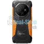 Смартфон BlackView Fort 1 4/128Gb оранжевый