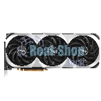 Видеокарта MSI RTX4080 VENTUS 3X E OC 16GB GDDR6X 256bit 2xDP 2xHDMI 3FAN RTL