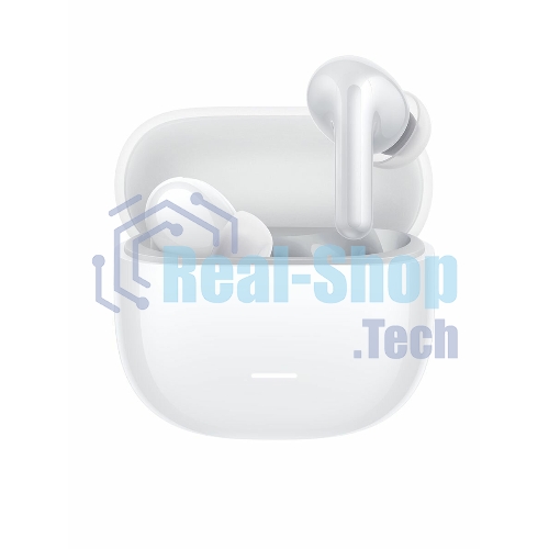 Наушники TWS Xiaomi Redmi Buds 8 Lite белый, внутриканальные, Bluetooth, до 7 ч