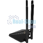 Двухдиапазонный гигабитный Wi-Fi роутер Mercusys MR1200G AC1200
