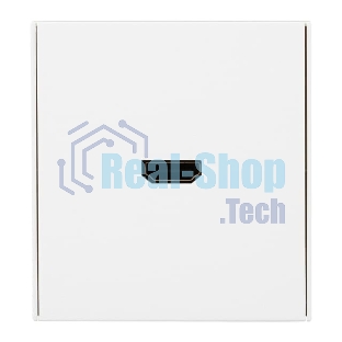 Розетка Kranz STRONG HDMI с/у жемчуг