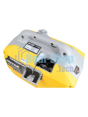 Инверторный генератор Huter DN A2,2SI Grey