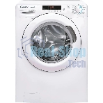 Стиральная машина Candy CSH44283DW/2-07 белый, загрузка фронтальная 8кг, 1200 об/мин., класс: А