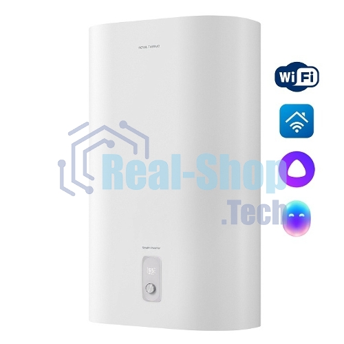 Водонагреватель Royal Thermo RWH 80 Smalto Inverter