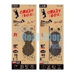 Колонка Eltronic (30-68) CRAZY BOX 4000 - 12