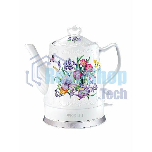 Чайник электрический KELLI KL-1421