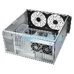 Компьютерный корпус Silverstone SST-RM51