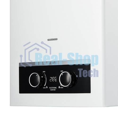 Колонка газовая Royal Thermo GWH 11 Royce
