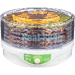 Сушилка для овощей и фруктов Sencor SFD 2105WH