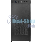 Компьютерный корпус Thermaltake Versa H17 черный без БП mATX 1xUSB 2.0 1xUSB 3.0 audio bott PSU