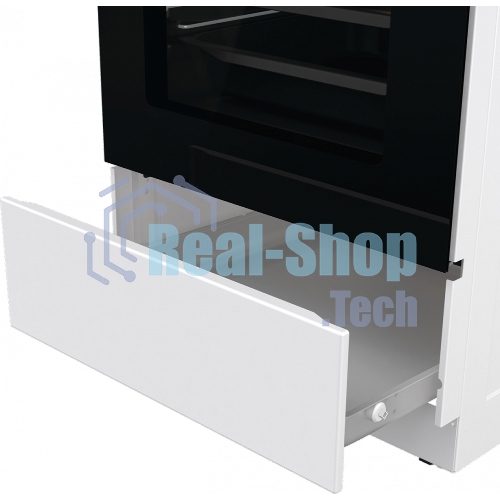 Плита Электрическая Gorenje GEIT5C60WPG белый