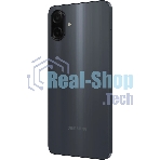 Смартфон Samsung Galaxy A07 4/64Gb черный