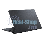 Ноутбук ASUS ExpertBook Entry B1503CVA-S70422 CORE 5 120U 16Gb 512Gb 2280 PCIE G4 SSD 15.6 FHD 1920X1080 16:9 300nits Anti-Glare NTSC:45% Wide View Intel UHD Graphics Without OS 1.65 Kg