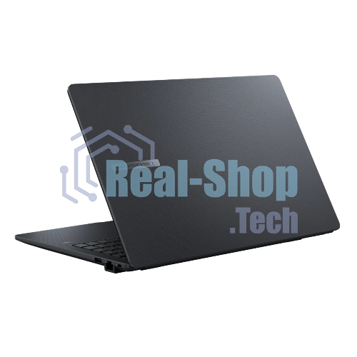 Ноутбук ASUS ExpertBook Entry B1503CVA-S70422 CORE 5 120U 16Gb 512Gb 2280 PCIE G4 SSD 15.6 FHD 1920X1080 16:9 300nits Anti-Glare NTSC:45% Wide View Intel UHD Graphics Without OS 1.65 Kg