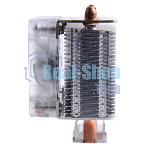 Кулер для процессора Raspberry Pi RPI-ICETOW Ice Tower CPU for Raspberry Pi