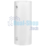 Бойлер косвенного нагрева Royal Thermo AQUATEC INOX RTWX 200 напольный
