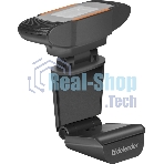 Веб-камера G-lens 2579 HD720p 1280x720, 30 кадр/с, USB Type-A, микрофон, автоосвещение, универсальное крепление
