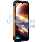 Смартфон BlackView Fort 1 4/128Gb оранжевый