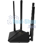 Двухдиапазонный гигабитный Wi-Fi роутер Mercusys MR1200G AC1200