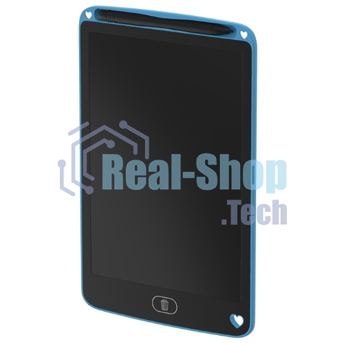 LCD планшет для заметок и рисования Maxvi MGT-01