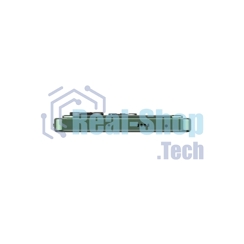 Смартфон Tecno POVA 6 LI7, 12/256Gb, зеленый