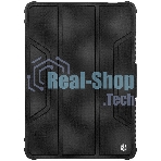 Чехол Bumper Pro, черный, (Mi Pad 6/Pad 6 Pro)