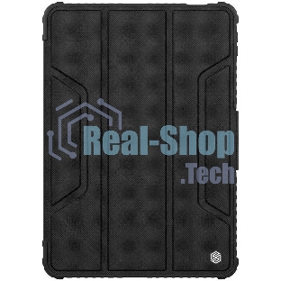 Чехол Bumper Pro, черный, (Mi Pad 6/Pad 6 Pro)