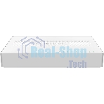 Коммутатор неуправляемый Tenda SM108, 8 портов, 8x2,5Gbит/с, настольный, пластиковый корпус