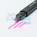 Текстовыделитель Silwerhof Prime 108031-08, скошенный пишущий наконечник, 1-4мм, розовый, коробка