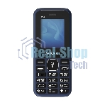 Мобильный телефон Maxvi C30 синий