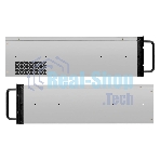 Серверный корпус ExeGate Pro 3U450-12 (RM 19