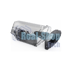 Пылесос автомобильный Vitek VT-1850(BK) 90 Вт/Моющийся фильтр.