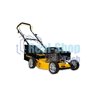 Газонокосилка Champion 2,2кВт 410мм 40л 27-61мм 1рычаг/6, 23кг LM4122