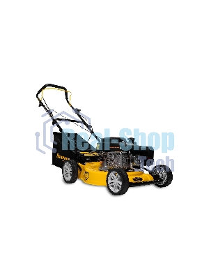 Газонокосилка бензиновая Champion LM4122, 3 л.с.