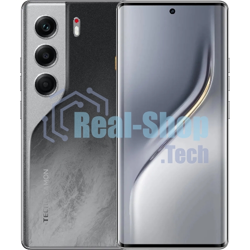 Смартфон Tecno Camon 40 Pro CM6, 8/256Gb, черный