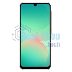 Смартфон Samsung Galaxy A26 6/128Gb персиковый