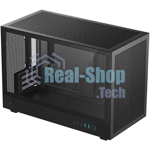 Компьютерный корпус Deepcool CH260