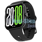 Умные часы WATCH 2 PRO LWS-WB11 черный HONOR CHOICE