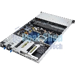 Серверная платформа ASUS RS501A-E12-RS4U/1G/1600W