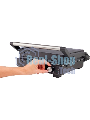 Гриль электрический BBQ Gorenje GCG2000M 744407