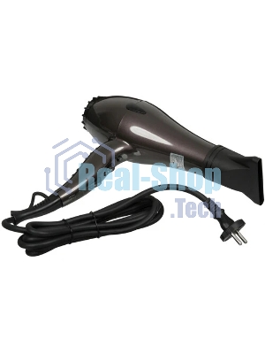 Фен Galaxy Line GL 4343 коричневый, 2400 Вт