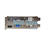 Видеокарта AFOX R7 350 Single Fan 2Gb GDDR5 128bit VGA DVI HDMI RTL 30 (784238)