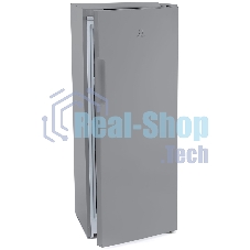 Морозильная камера Indesit DSZ 4150 G, серебристый, 214 л, 6 ящиков